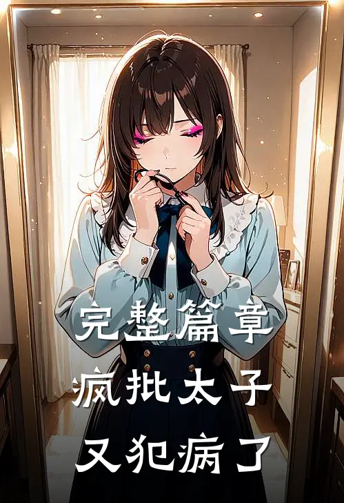 完整篇章疯批太子又犯病了