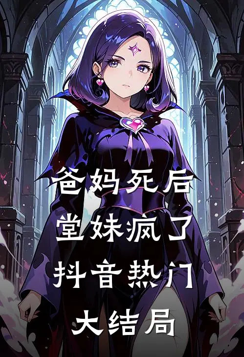爸妈死后，堂妹疯了抖音热门大结局