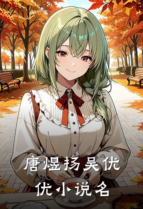 唐煜扬吴优优的小说