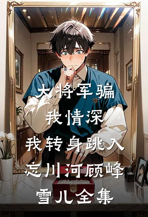 大将军骗我情深，我转身跳入忘川河顾峰雪儿全集