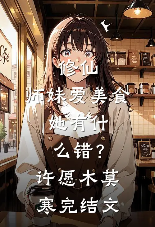 修仙：师妹爱美食，她有什么错？许愿木莫寒完结文
