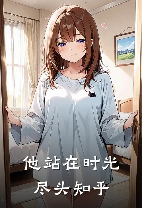 他站在时光尽头知乎