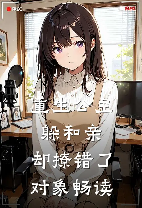 重生公主躲和亲，却撩错了对象畅读