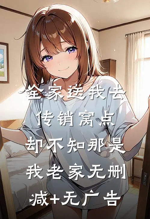 全家送我去传销窝点，却不知那是我老家无删减+无广告