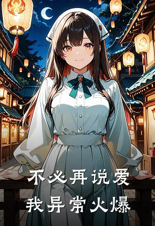 不必再说爱我异常火爆