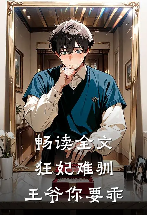 畅读全文狂妃难驯，王爷你要乖
