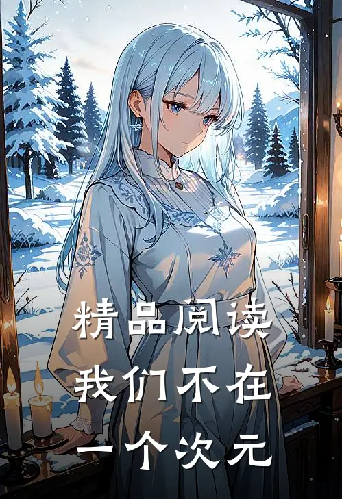 精品阅读我们不在一个次元