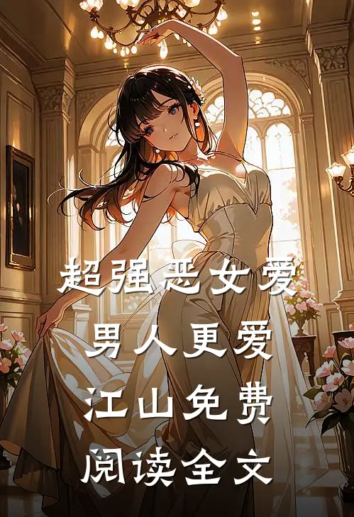 超强恶女爱男人更爱江山免费阅读全文