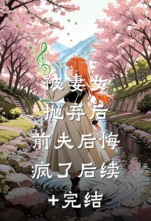 被妻女抛弃后，前夫后悔疯了后续+完结