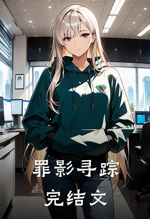 罪影寻踪完结文