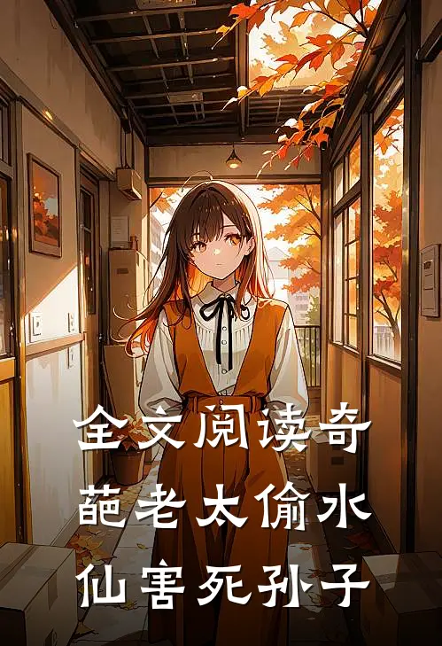 全文阅读奇葩老太偷水仙害死孙子
