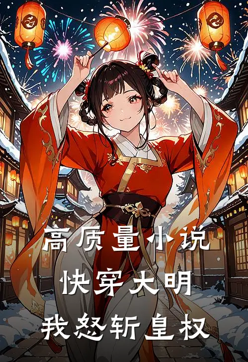 高质量小说快穿大明：我怒斩皇权