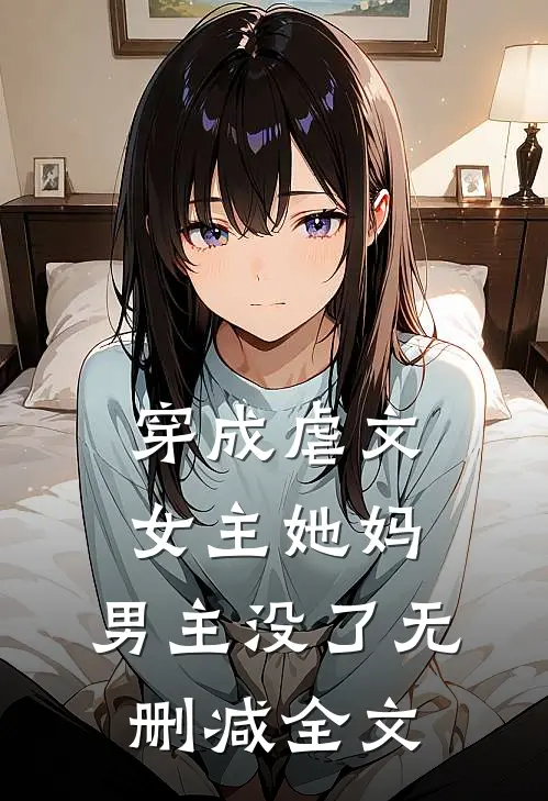 穿成虐文女主她妈,男主没了无删减全文阅读