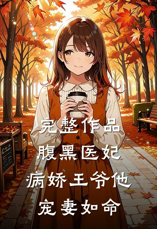 完整作品腹黑医妃：病娇王爷他宠妻如命