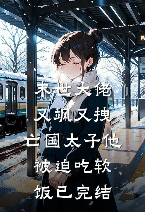 末世大佬又飒又拽，亡国太子他被迫吃软饭已完结