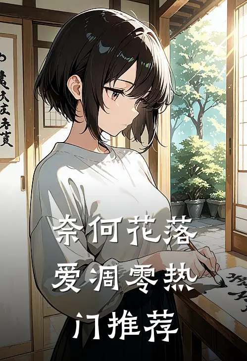 奈何花落爱凋零热门推荐