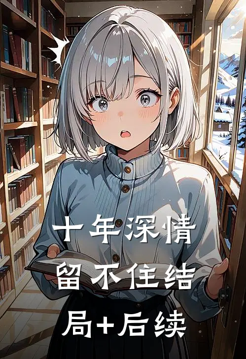 十年深情留不住结局+后续