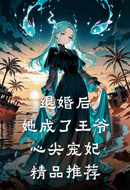 退婚后,她成了王爷心尖宠妃精品推荐