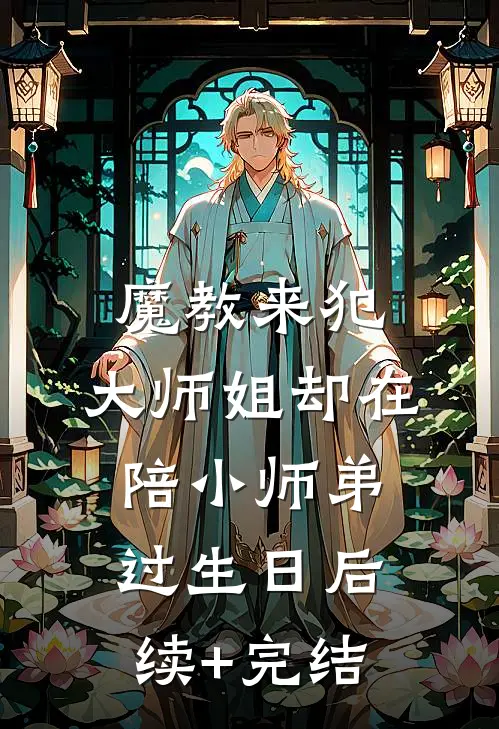 魔教来犯，大师姐却在陪小师弟过生日后续+完结