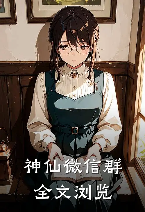 神仙微信群全文浏览