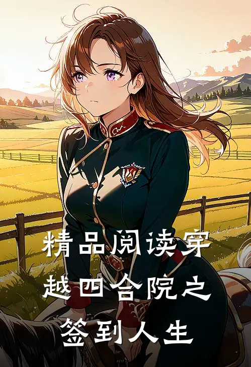 精品阅读穿越四合院之签到人生