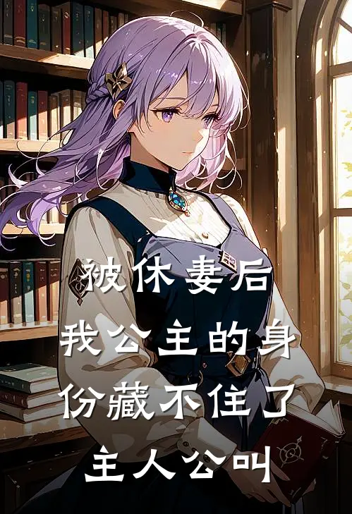 被休妻后，我公主的身份藏不住了主人公叫