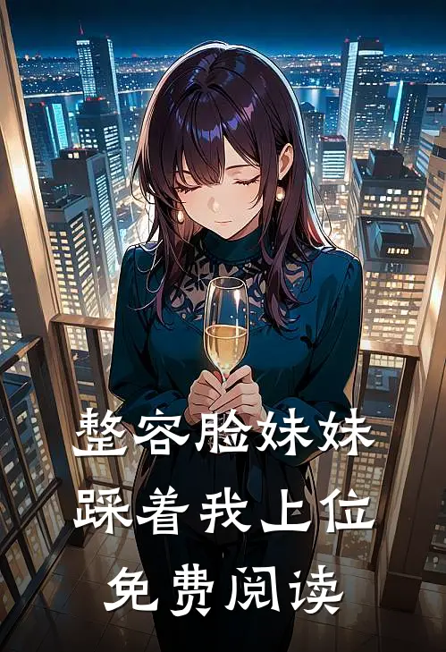 整容脸妹妹踩着我上位免费阅读
