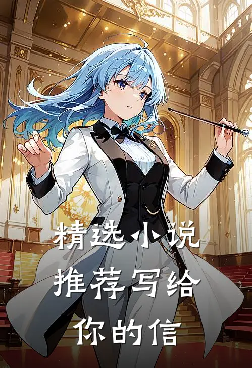 精选小说推荐写给，你的信