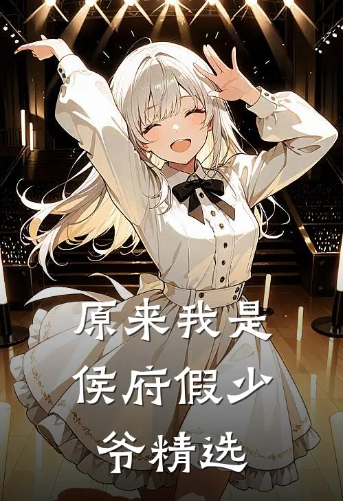原来我是侯府假少爷精选