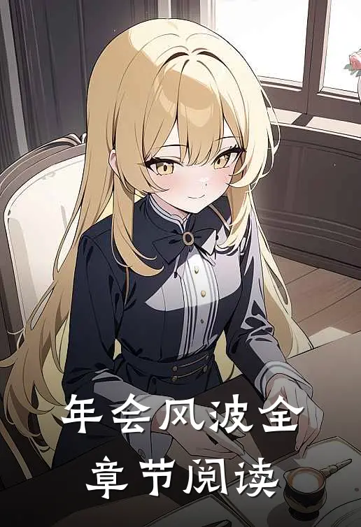 年会风波全章节阅读
