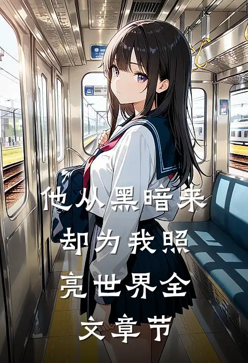 他从黑暗来，却为我照亮世界全文章节
