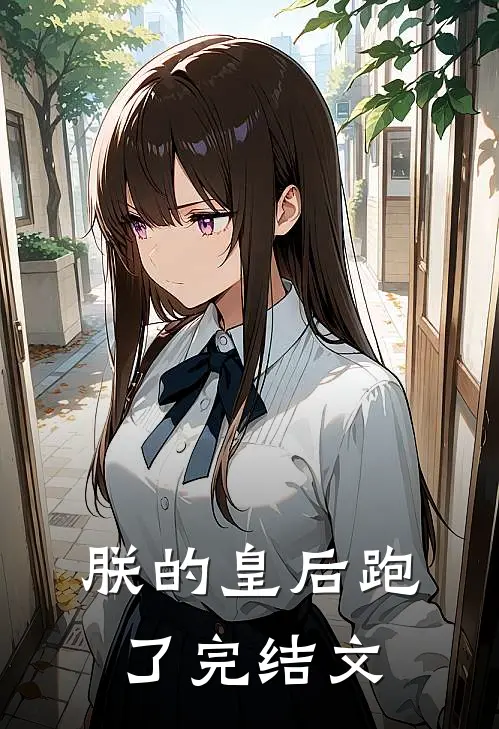 朕的皇后跑了完结文