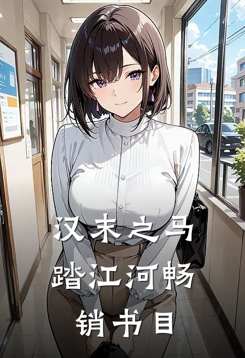 汉末之马踏江河畅销书目
