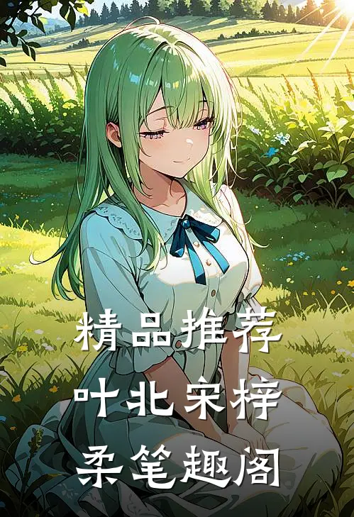 精品推荐叶北宋梓柔笔趣阁
