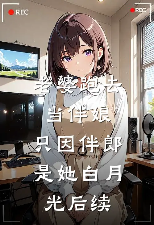老婆跑去当伴娘，只因伴郎是她白月光后续