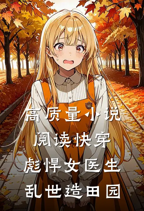 高质量小说阅读快穿：彪悍女医生乱世造田园