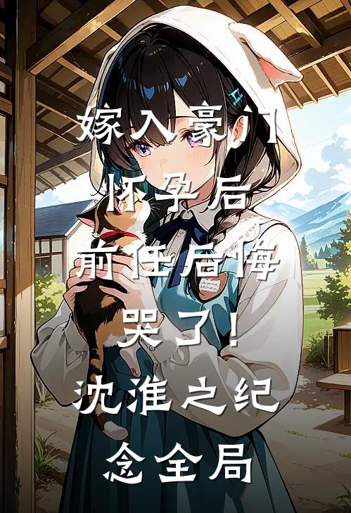 嫁入豪门怀孕后，前任后悔哭了！沈淮之纪念全局