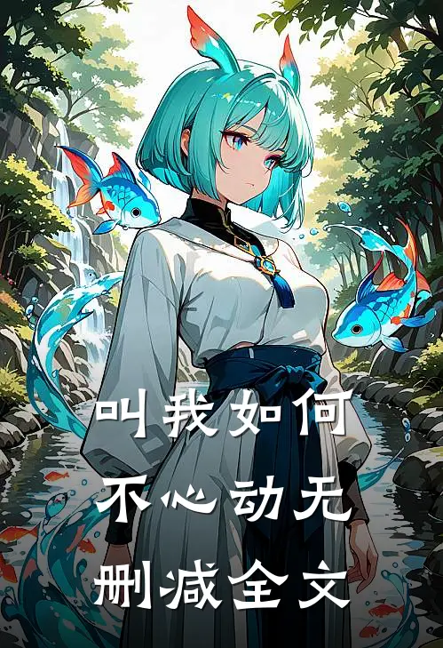 叫我如何不心动无删减全文