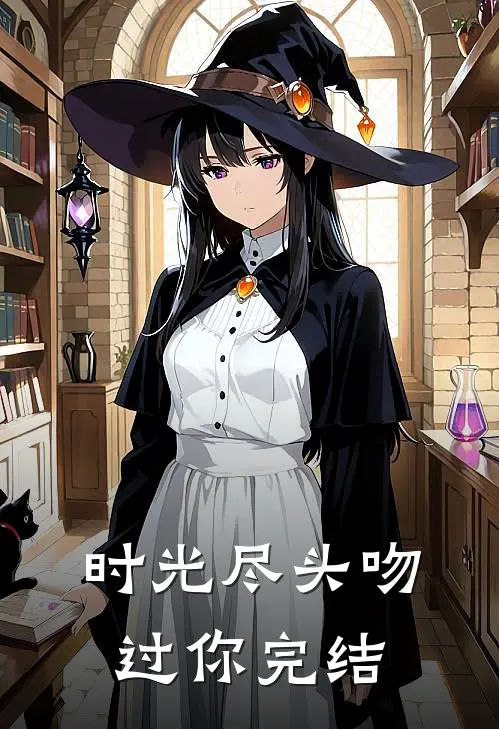 时光尽头吻过你完结