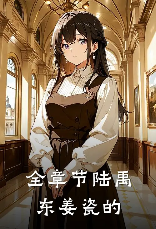 全章节陆禹东姜瓷的
