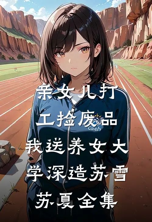 亲女儿打工捡废品，我送养女大学深造苏雪苏夏全集