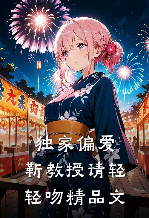 独家偏爱：靳教授请轻轻吻精品文