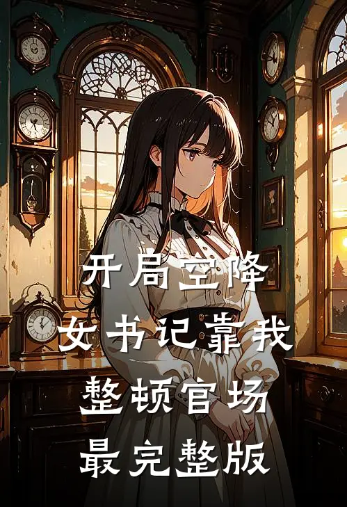 开局空降，女书记靠我整顿官场最完整版