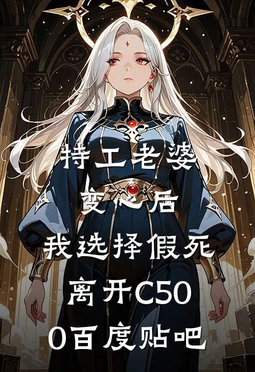 特工老婆变心后，我选择假死离开C500百度贴吧