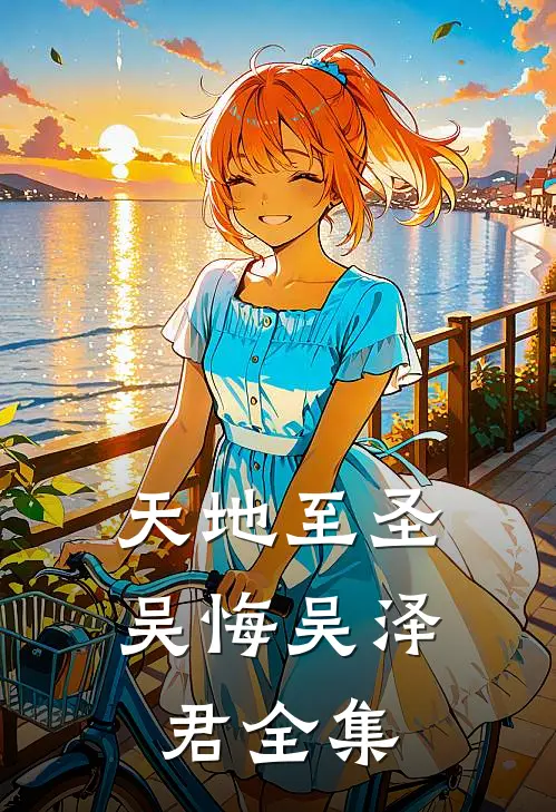 天地至圣吴悔吴泽君 全集