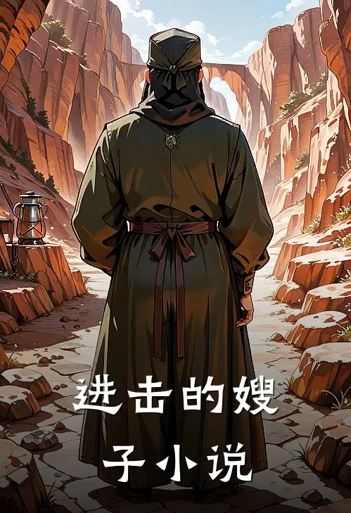 进击的嫂子小说