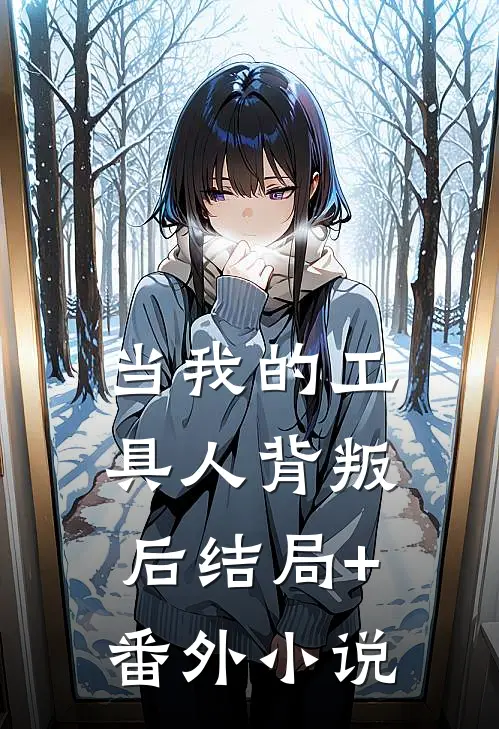 当我的工具人背叛后结局+番外小说