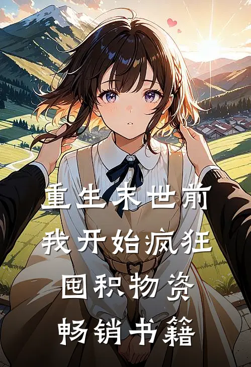 重生末世前，我开始疯狂囤积物资畅销书籍