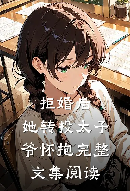 拒婚后，她转投太子爷怀抱完整文集阅读