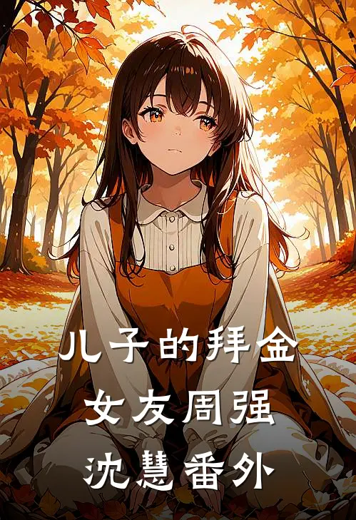 儿子的拜金女友周强沈慧 番外